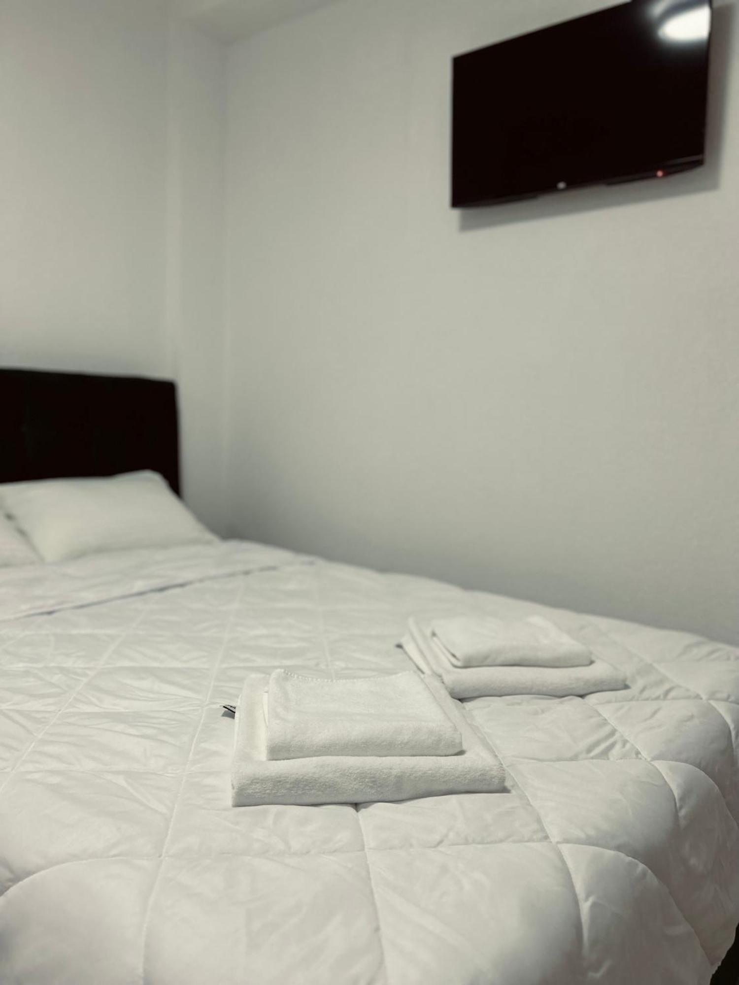 Greenhill Apartments Kumanovo Cameră foto