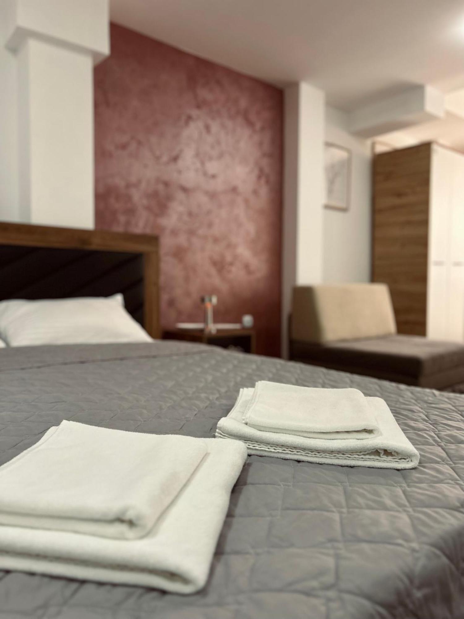 Greenhill Apartments Kumanovo Cameră foto
