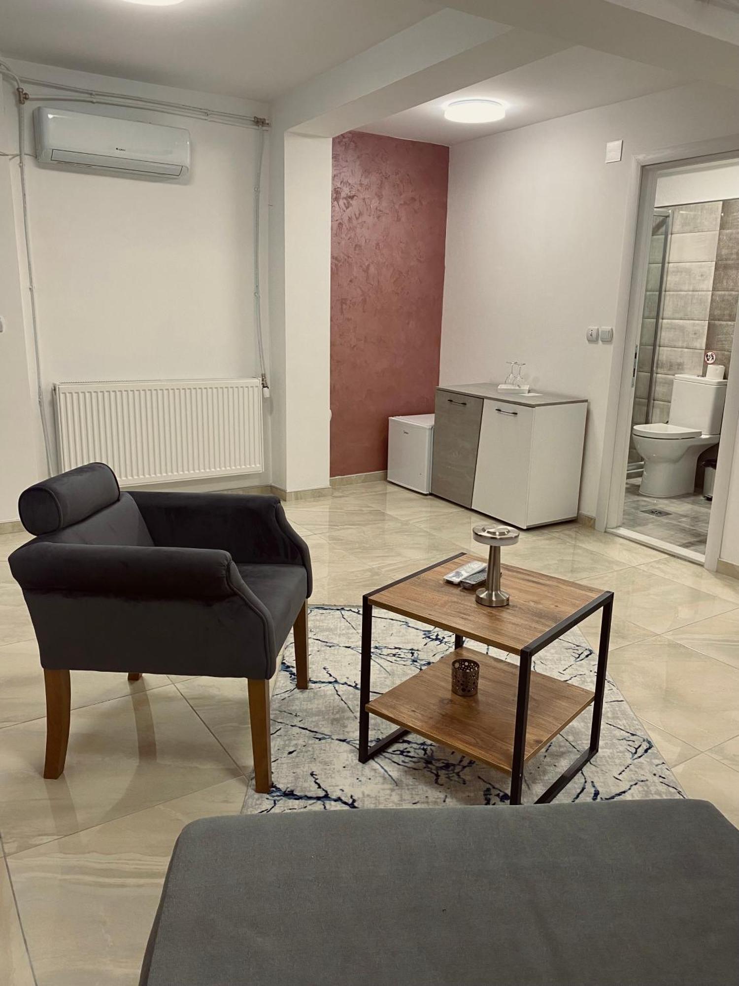 Greenhill Apartments Kumanovo Cameră foto