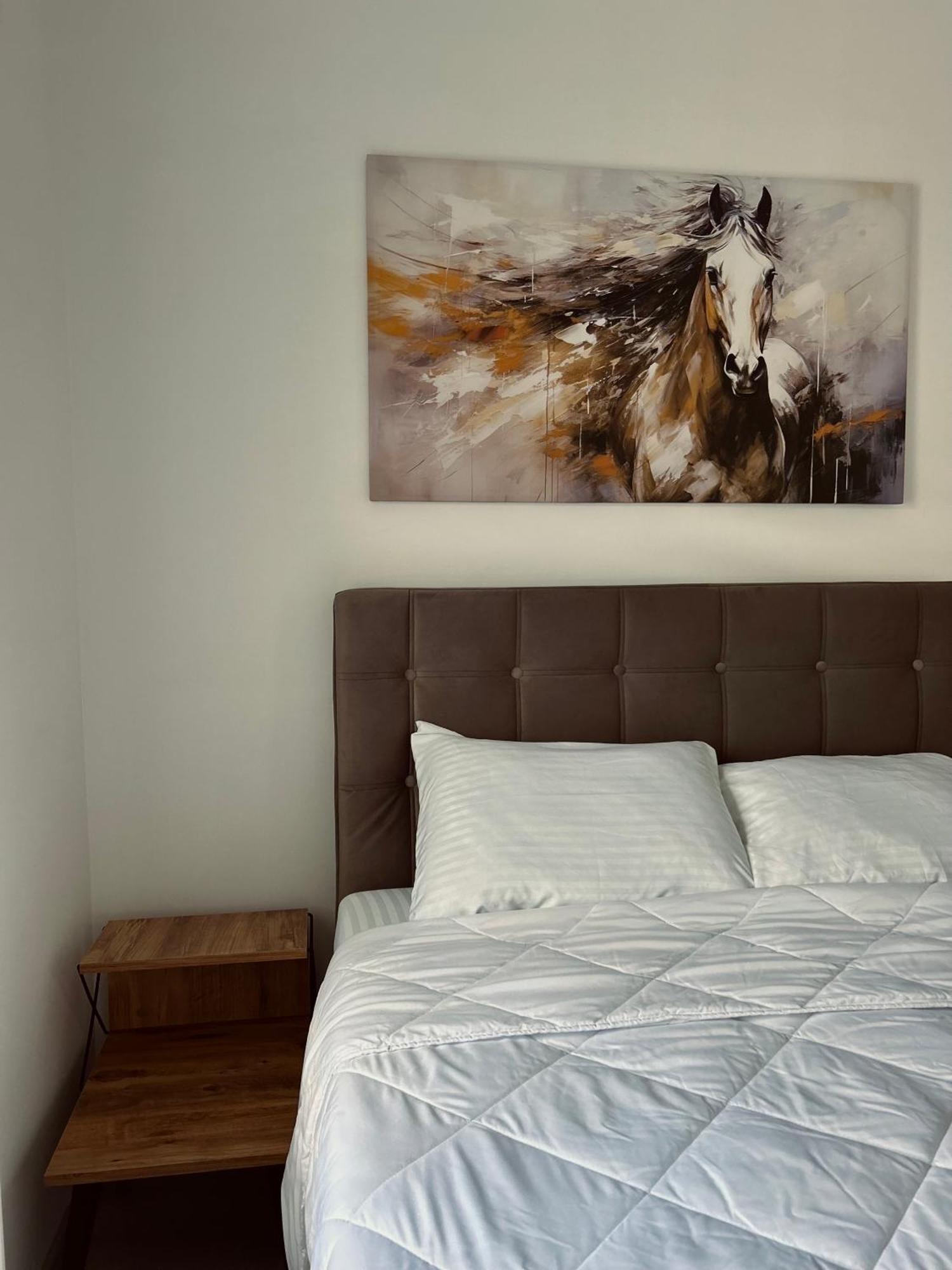 Greenhill Apartments Kumanovo Cameră foto