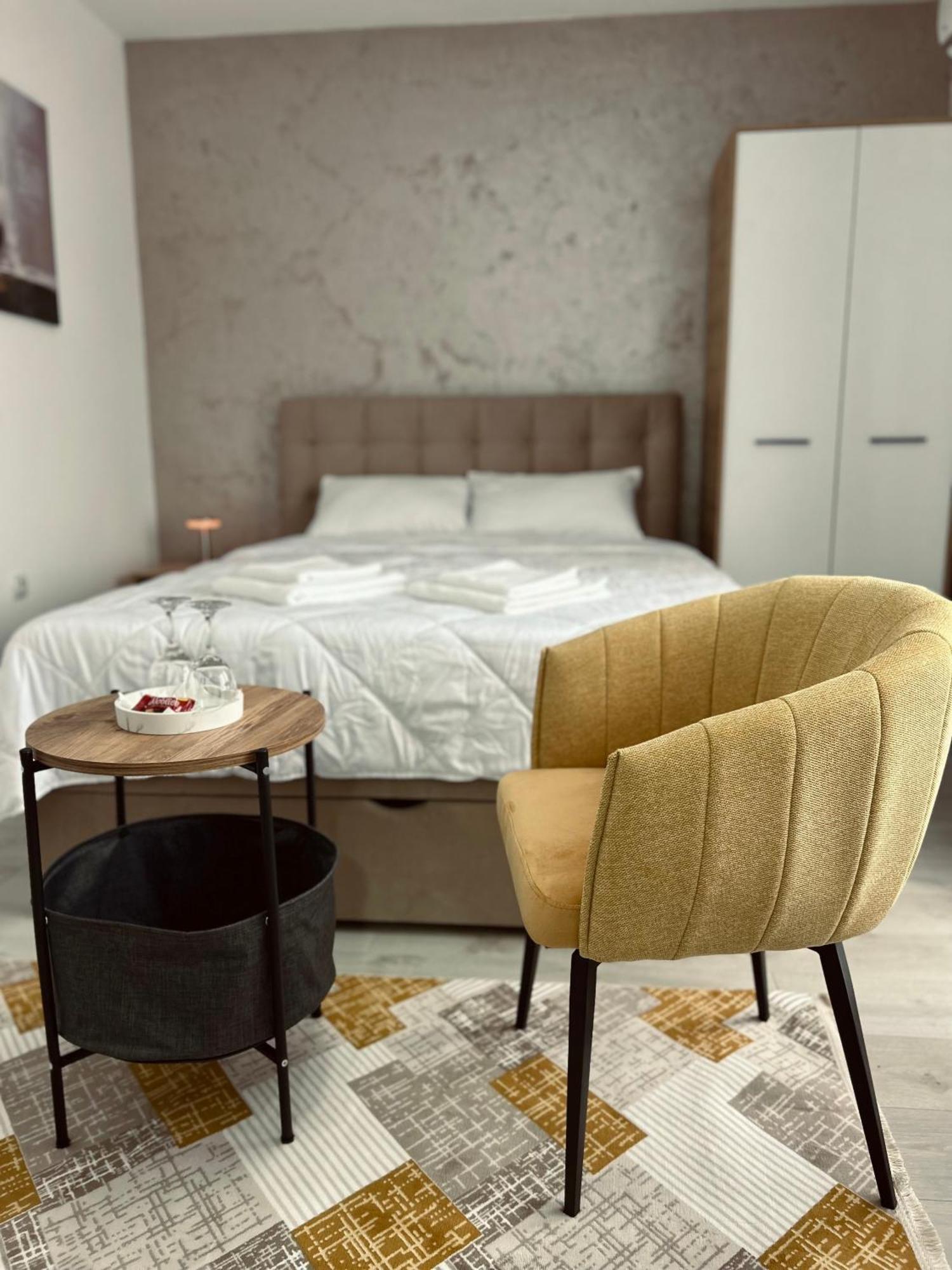 Greenhill Apartments Kumanovo Cameră foto