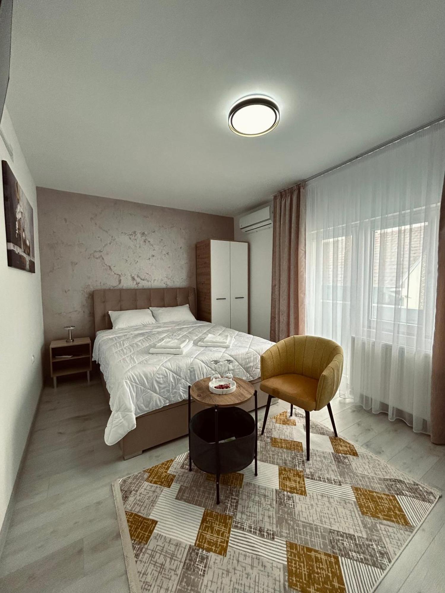 Greenhill Apartments Kumanovo Cameră foto
