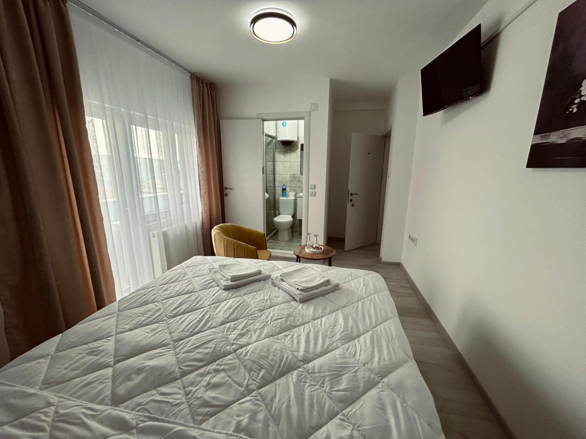 Greenhill Apartments Kumanovo Cameră foto