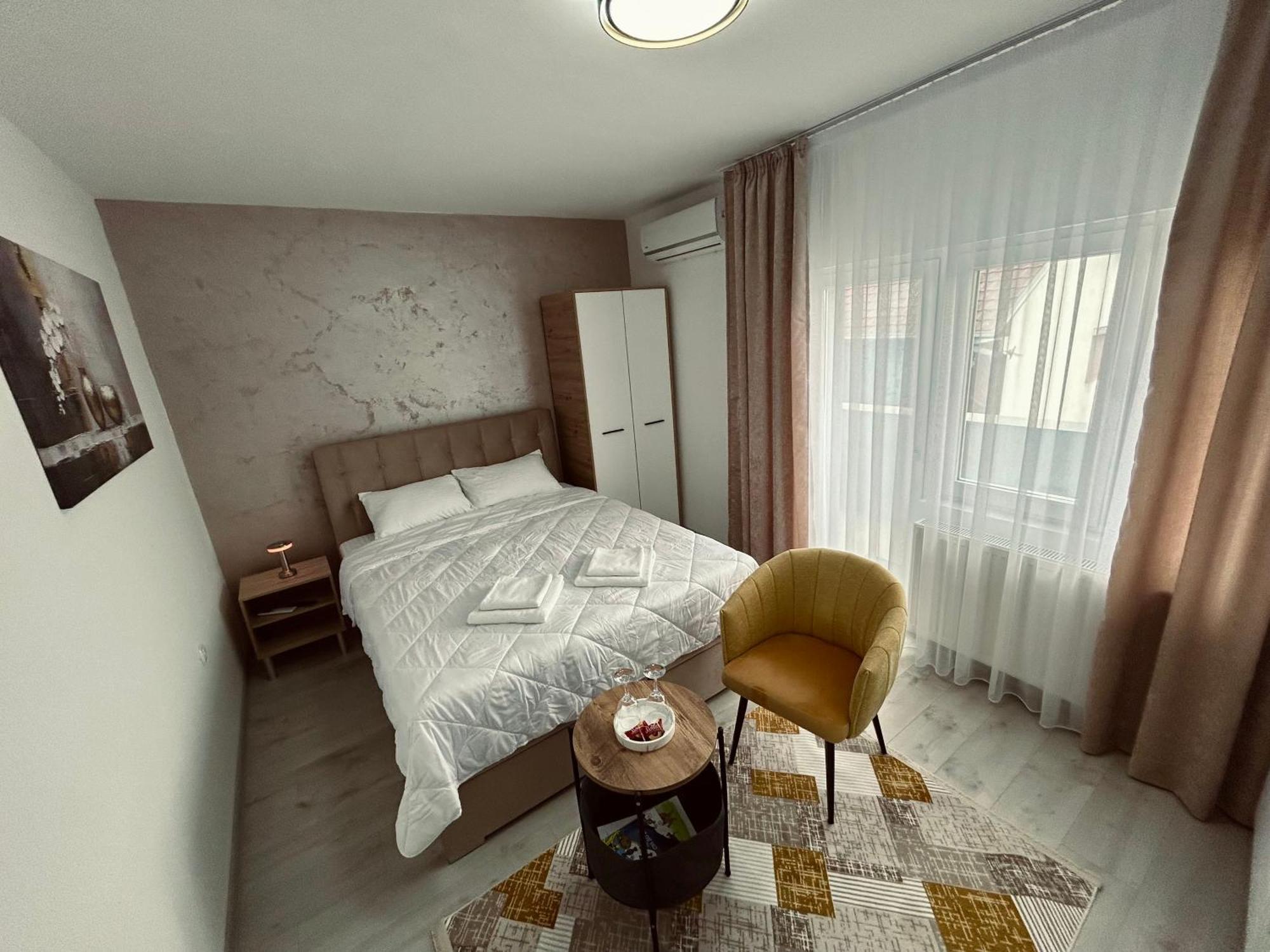 Greenhill Apartments Kumanovo Cameră foto