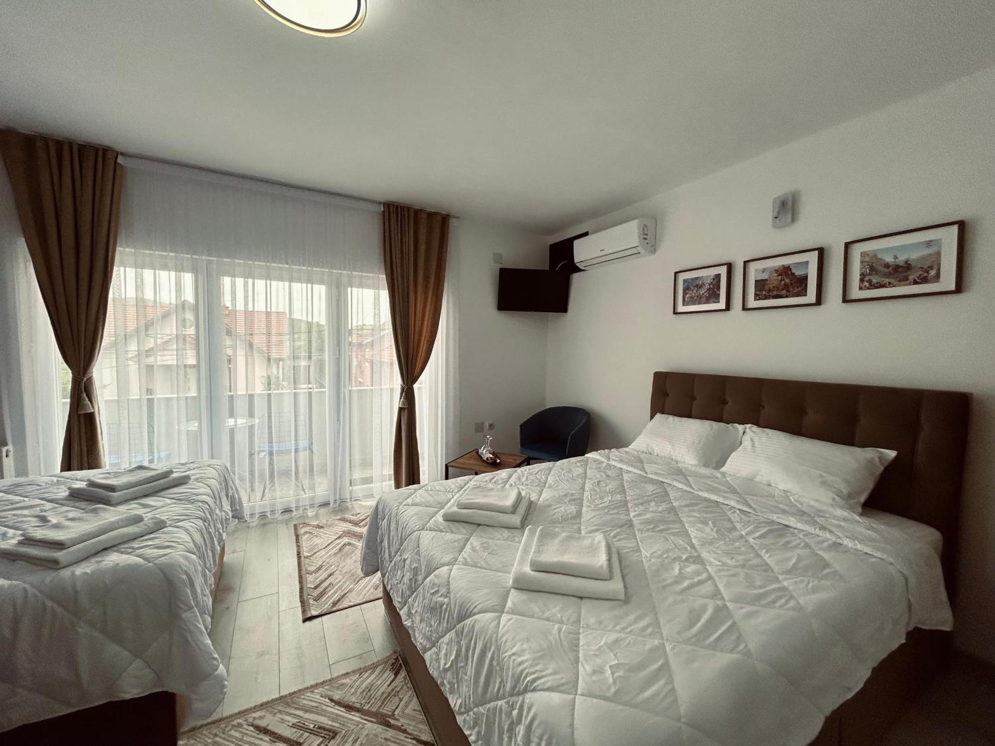 Greenhill Apartments Kumanovo Cameră foto