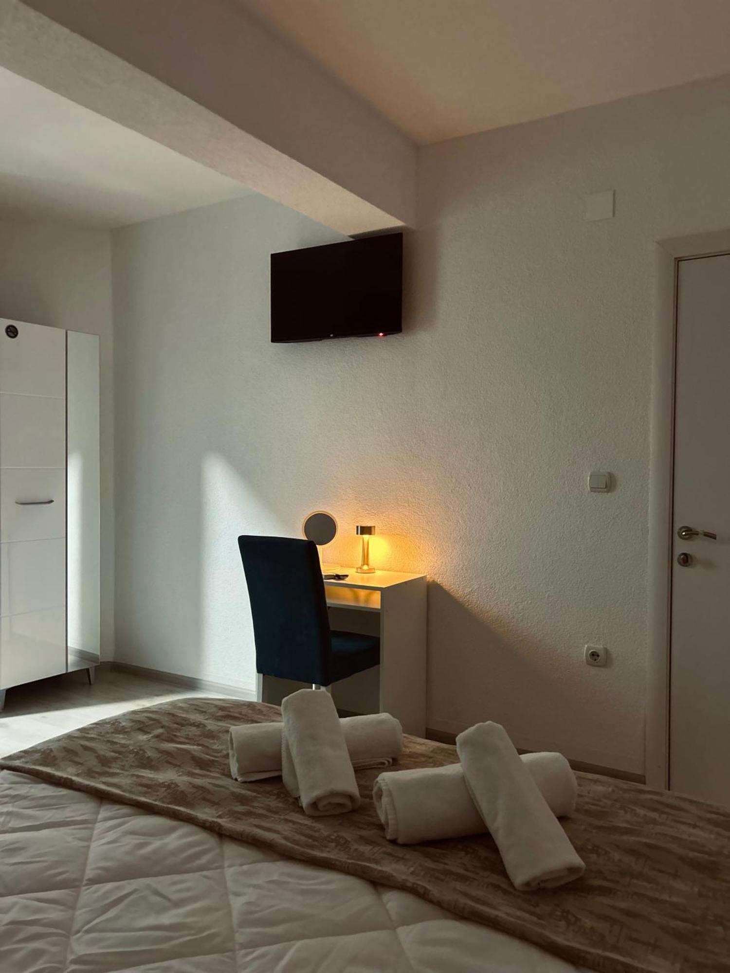 Greenhill Apartments Kumanovo Cameră foto
