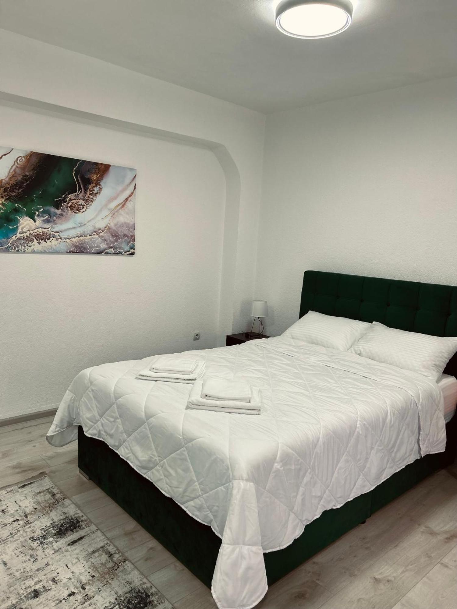 Greenhill Apartments Kumanovo Cameră foto