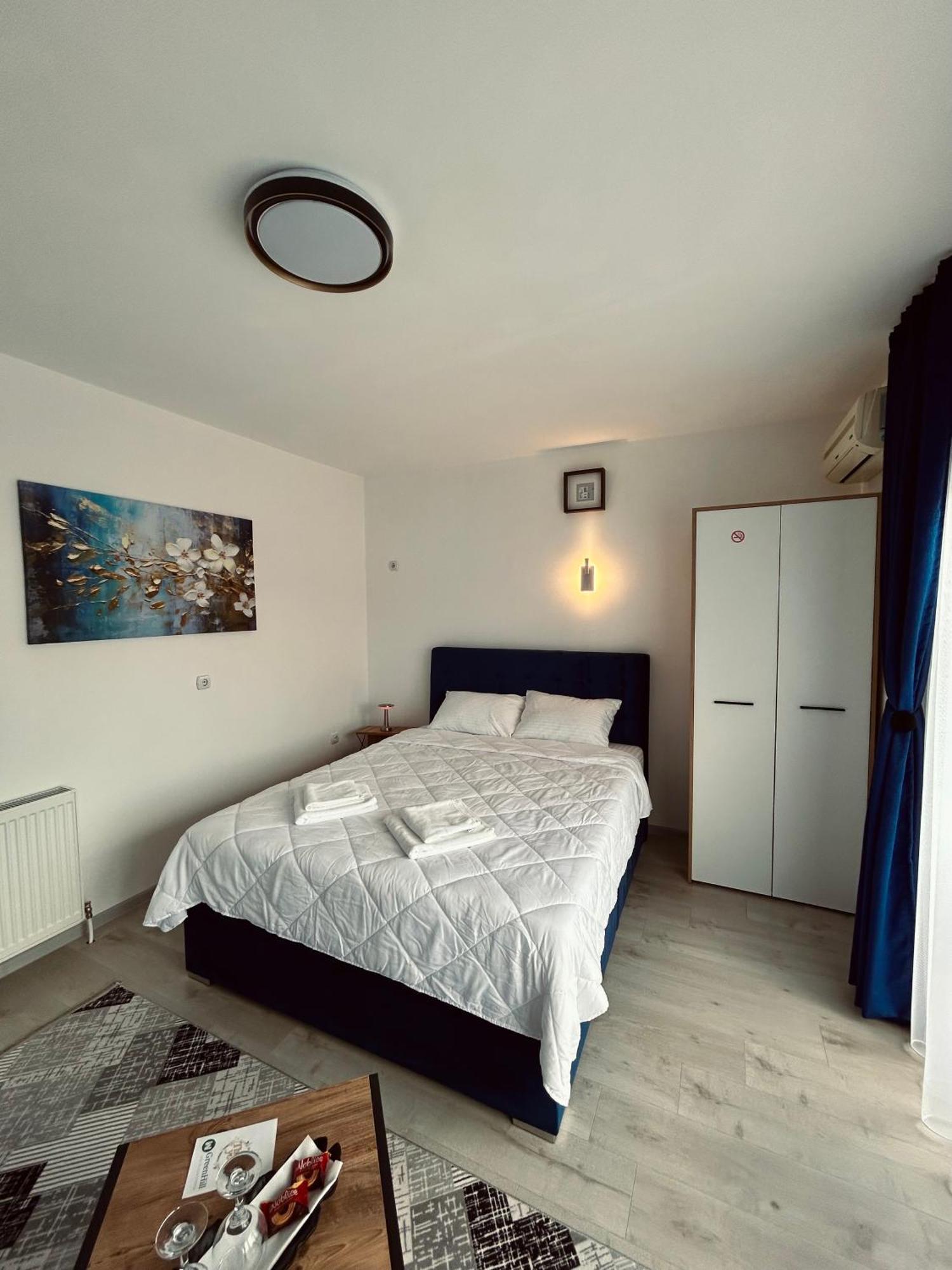 Greenhill Apartments Kumanovo Cameră foto