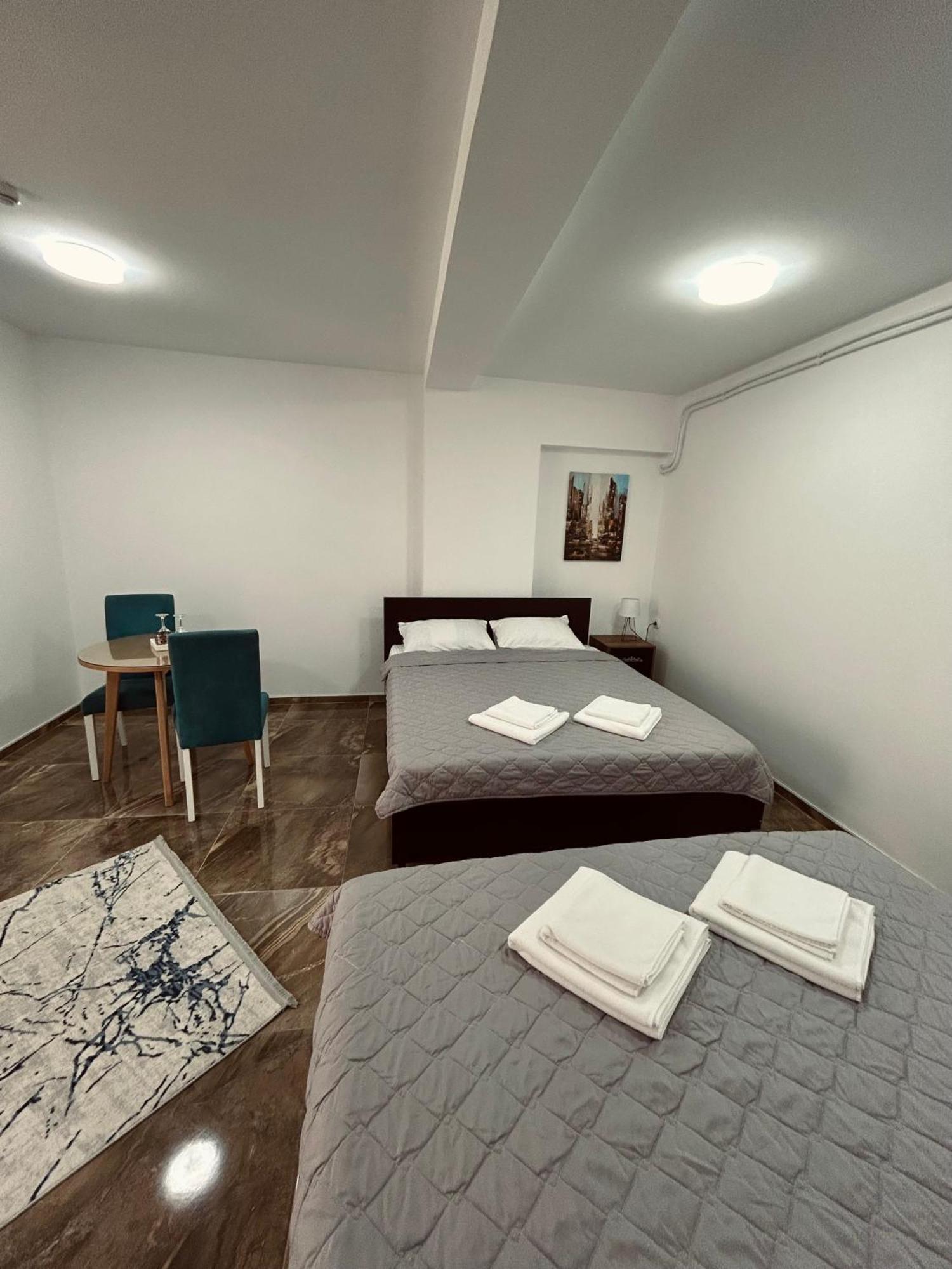 Greenhill Apartments Kumanovo Cameră foto