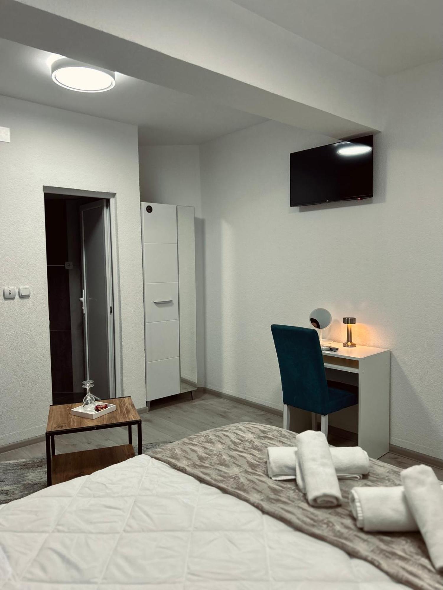 Greenhill Apartments Kumanovo Cameră foto