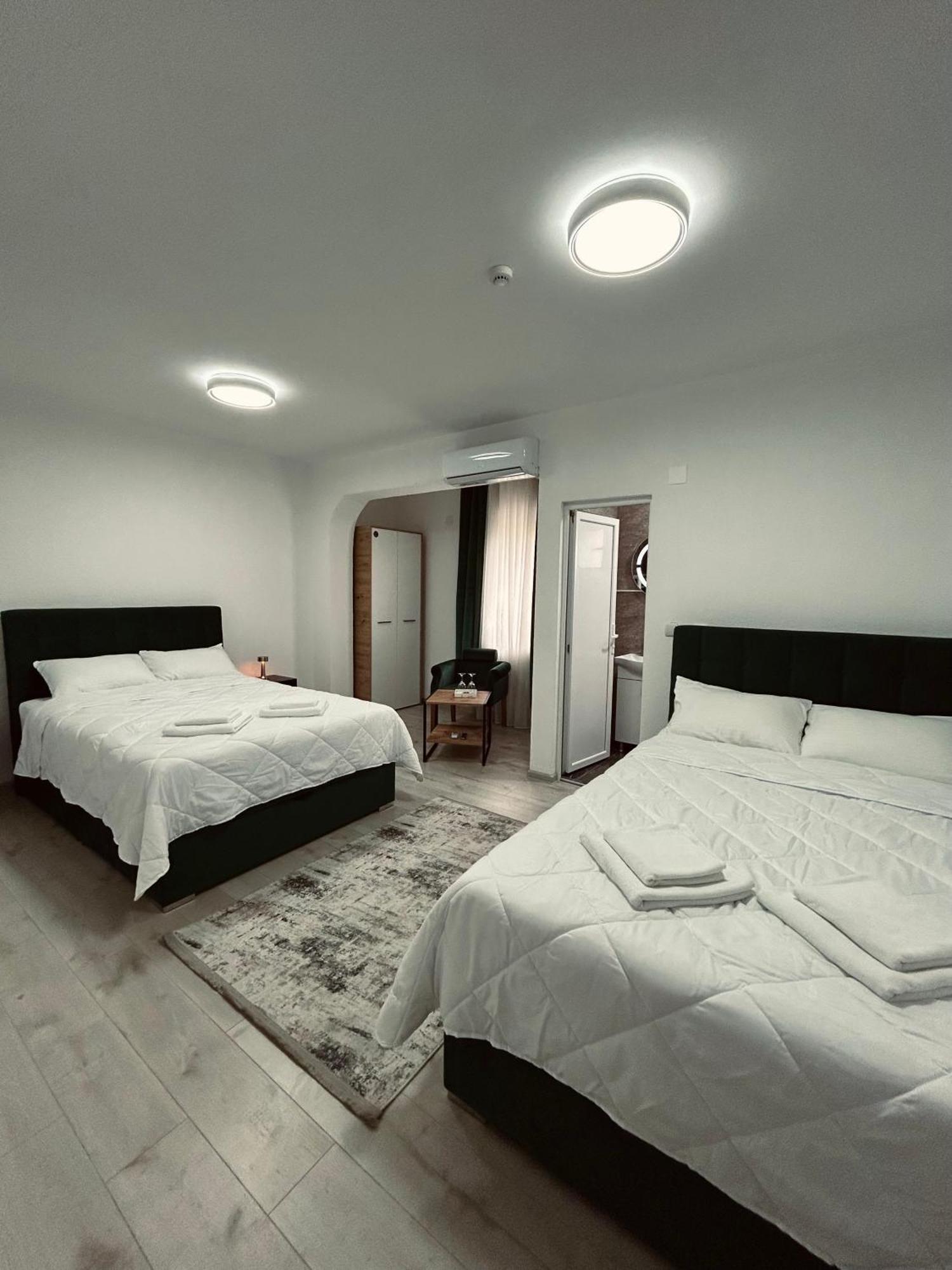 Greenhill Apartments Kumanovo Cameră foto