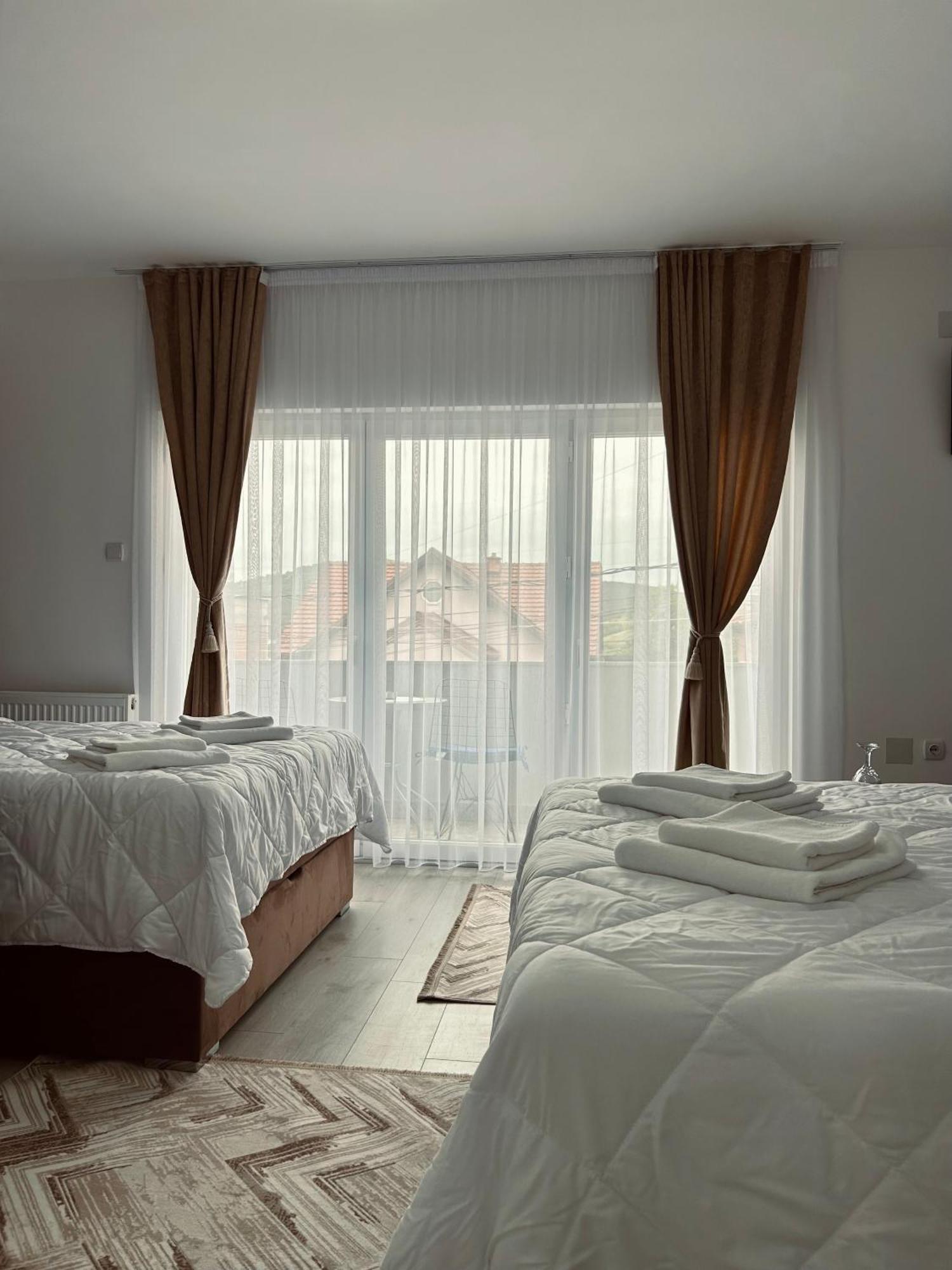 Greenhill Apartments Kumanovo Cameră foto