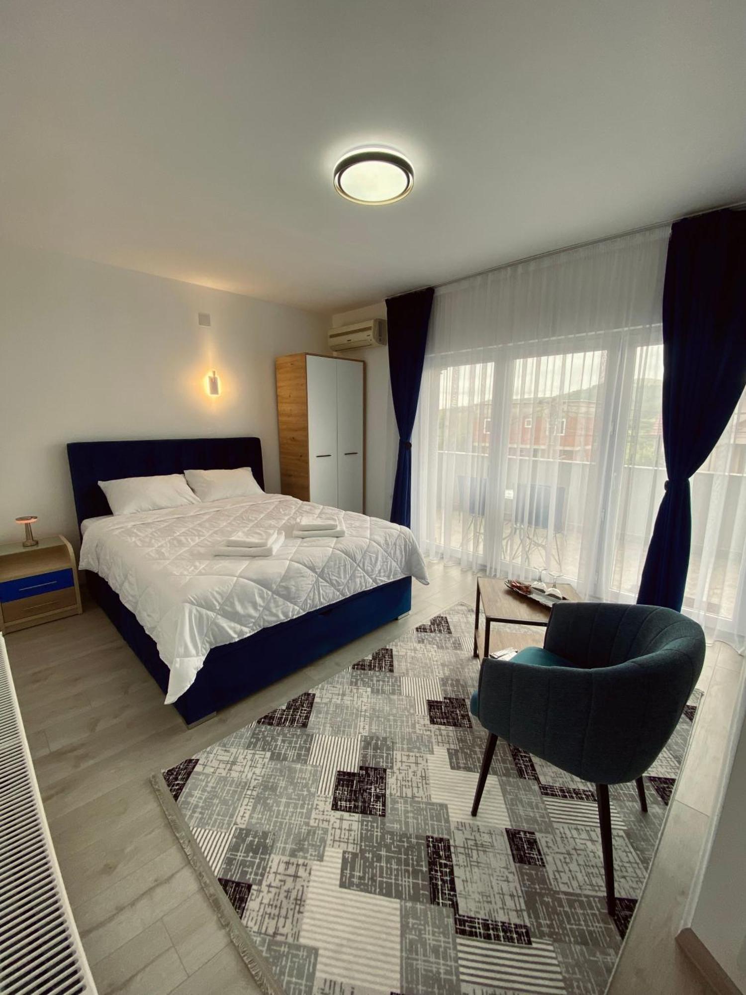 Greenhill Apartments Kumanovo Cameră foto