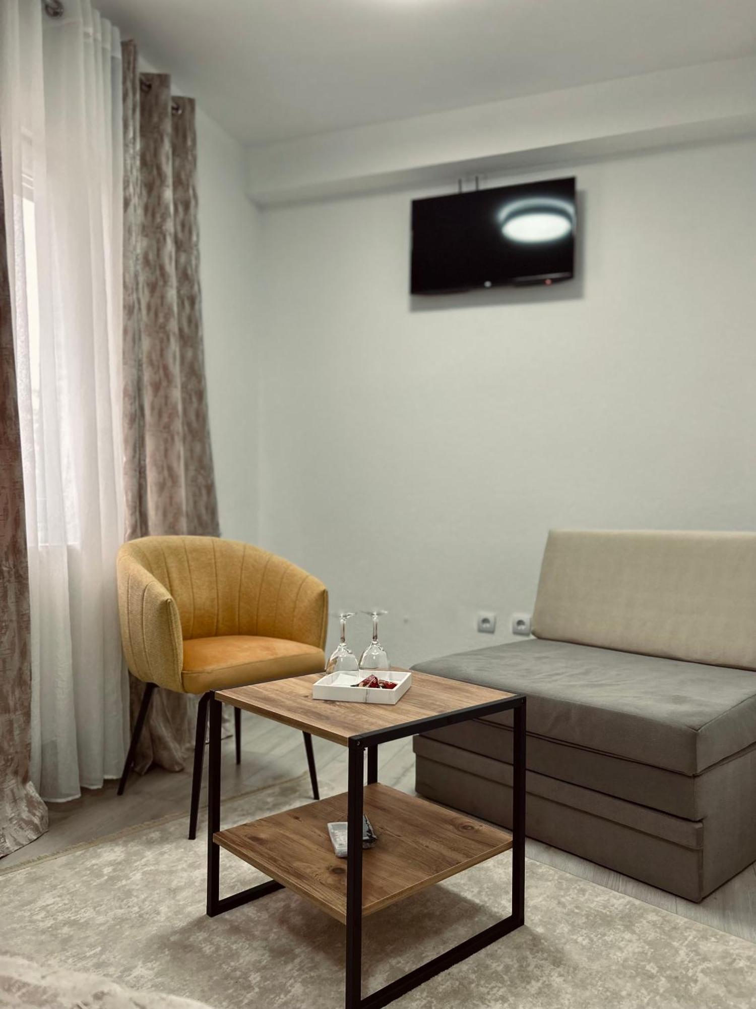Greenhill Apartments Kumanovo Cameră foto