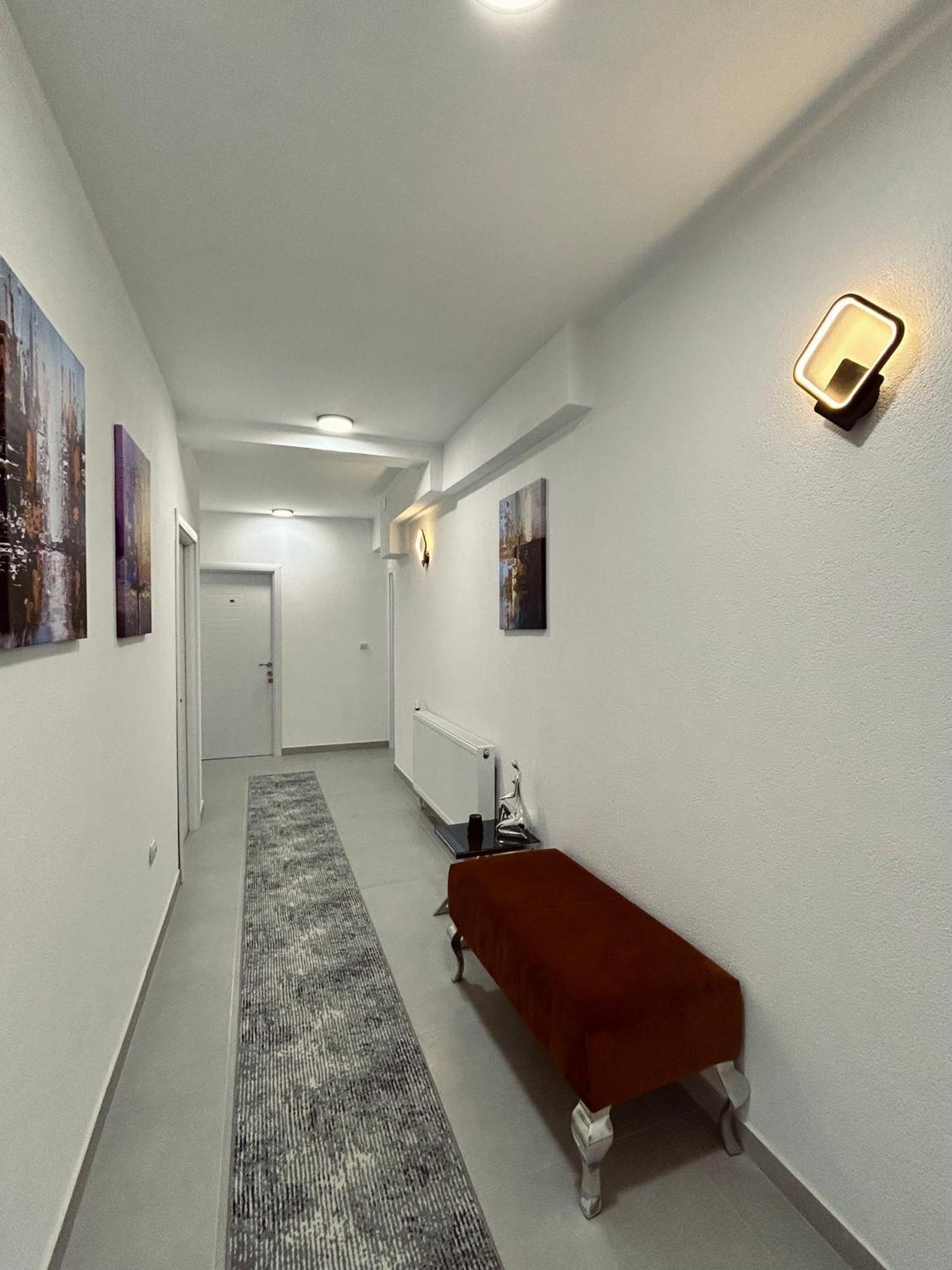 Greenhill Apartments Kumanovo Exterior foto
